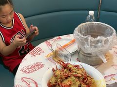 -小田油焖小龙虾(双井店)