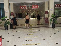 -古夜郎漂流景区