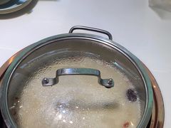 -洪氏嗨捞·猪肚鸡火锅(阳光天地店)