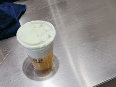 -唐沫茶兮(仓山万达金街店)