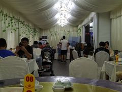 大堂-渔满仓海鲜渔家(象山二店)