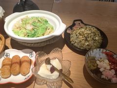 -花盐街·四川乐山小吃(西单大悦城店)