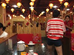 -金掌勺锅包肉(太原万达店)