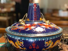 -贰重天冰煮羊自助火锅(东坝店)