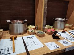 -独食火锅·半米屋台(望平街店)