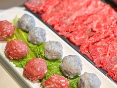 -牛品福潮汕牛肉火锅(旺庄店)