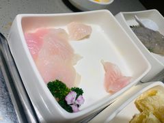 -海底捞火锅(旭辉MALL店)
