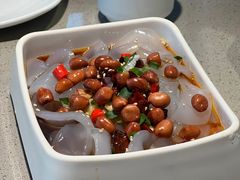-半天妖烤鱼(新中关购物中心店)