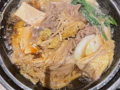 -九洲喜来登酒店湖月日餐厅
