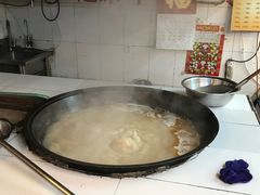 -莒县世起全羊馆(塔桥人家店)
