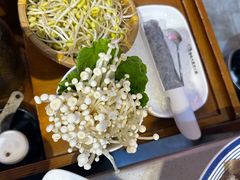 -渝大龙重庆火锅(温泉月亮湾店)