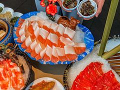 -享月汤皇·海鲜小火锅·聚会(曲江创意谷店)