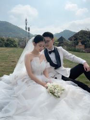 点击看大图 -金夫人婚纱摄影(总店)