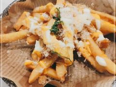 -拾挚扒房(招商花园城店)