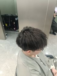 -老佛爷Hair染发烫发Salon