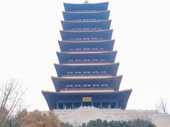 -牛首山文化旅游区