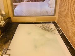 -上海银星皇冠假日酒店