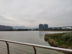 -琅岐红光湖公园