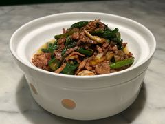 -辛香汇·现炒川菜(淮海路百盛店)