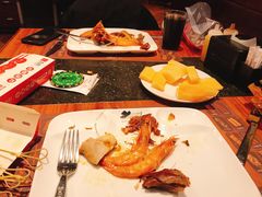 -汉巴味德(大悦城店)