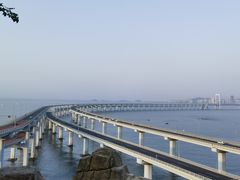 -星海湾跨海大桥