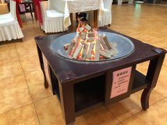-雅和生态渔庄·宜城锅巴饭(龙灵山公园店)