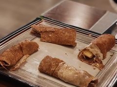 -LA CREPERIE BRETONNE布列塔尼法式餐厅(天童北路店)