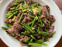 -起源小厨·水席·炒菜(洛邑古城店)