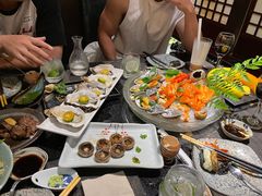 -德川家日本料理(中关村寰太大厦店)