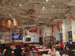 -李常在重庆火锅(合川总店)