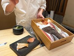 -鮨一日本料理旗舰店(总店)
