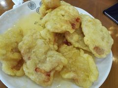 -顺姬冷面(长白西路店)