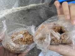 -六广门毛阿姨糯米饭