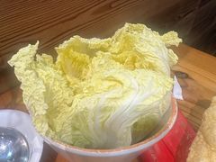 -风情丽江斑鱼火锅(孙家沟西南路80号店)