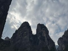 -雁荡山风景名胜区
