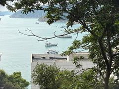 -赤柱马坑公园