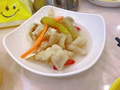 -牛缘村·贵州黄牛肉火锅(西善桥店)