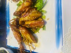 -东江海鲜大排档·潮汕菜·砂锅粥