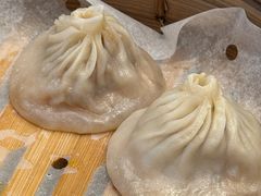 灌汤小笼包-翠园(北京王府中环店)