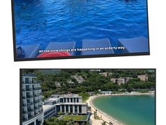 -深圳大梅沙京基洲际度假酒店