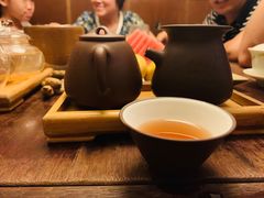 -青藤茶馆(南山路店)