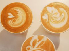 上海拿铁-Manner Coffee(光大安石中心)