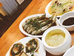 -温州一家人美食(西木头市店)