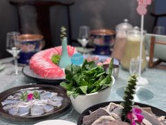 -东来顺•非遗火锅(外滩店)