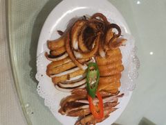 -新享乐海鲜(翠华路店)