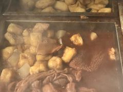 -细妹五香牛杂(步行街店)