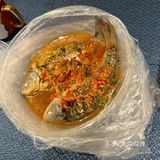 今天的午饭超级不惊喜