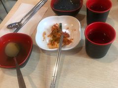 泡菜-韩妈妈韩式小吃(中山店)