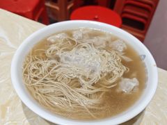 -正果忠记云吞濑粉(总店)