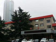 -梅山饭店-中餐厅(梅山路店)